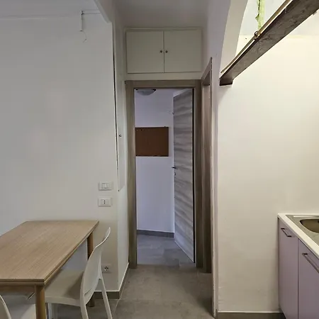 Vacanze Apartman San Remo