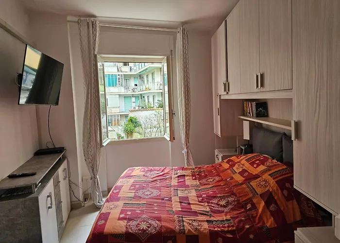 Vacanze Apartamento Sanremo