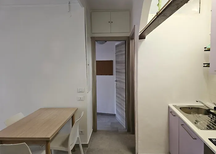 Vacanze Apartamento Sanremo