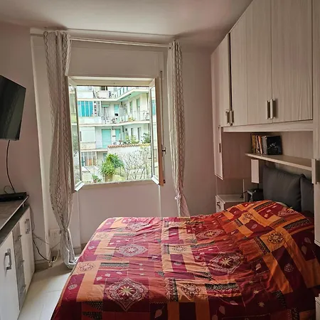 Vacanze Apartmán Sanremo
