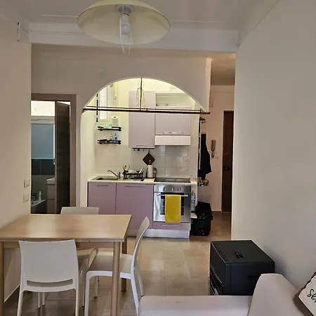 Vacanze Apartment *