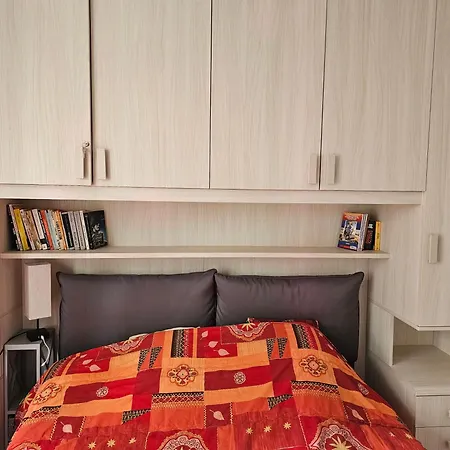 Vacanze Apartamento San Remo