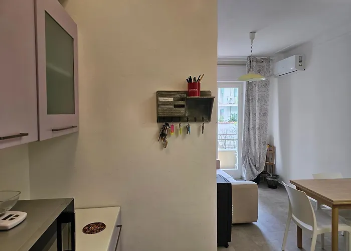 Vacanze Санремо